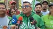 Cojedes | Partido Verde Venezuela se suma a la iniciativa de 