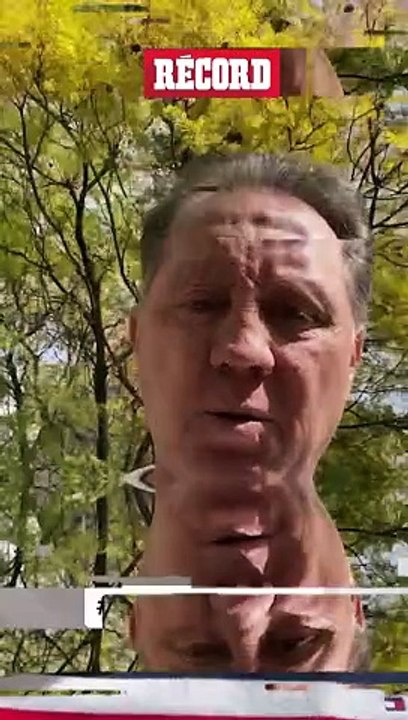 ALEX AGUINAGA, AL BORDE DE LAS LÁGRIMAS, SE PRONUNCIA SOBRE EL CONFLICTO ENTRE MÉXICO Y ECUADOR