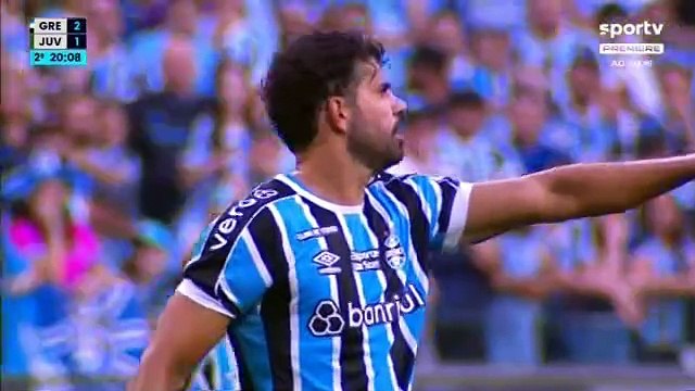 Grêmio 3x1 Juventude vt 2tp gauchao 2024 GREMIO CAMPEAO GAUCHO 2024
