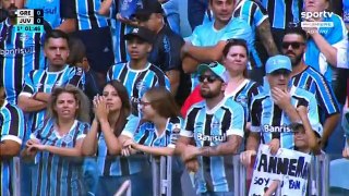 Grêmio 3x1 Juventude  vt 1 tp gauchao 2024 GREMIO CAMPEAO GAUCHO 2024
