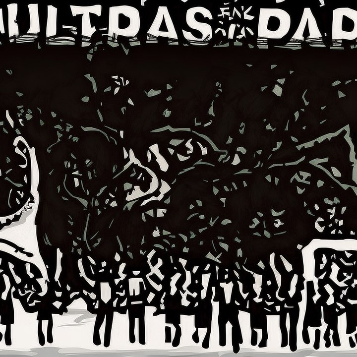 Le Collectif Ultras Paris fait plier Antero Henrique lors du match PSG-Clermont !