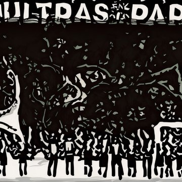 Le Collectif Ultras Paris fait plier Antero Henrique lors du match PSG-Clermont !