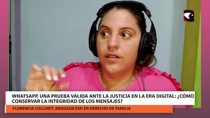 Whatsapp, una prueba válida ante la justicia en la era digital: ¿cómo conservar la integridad de los mensajes
