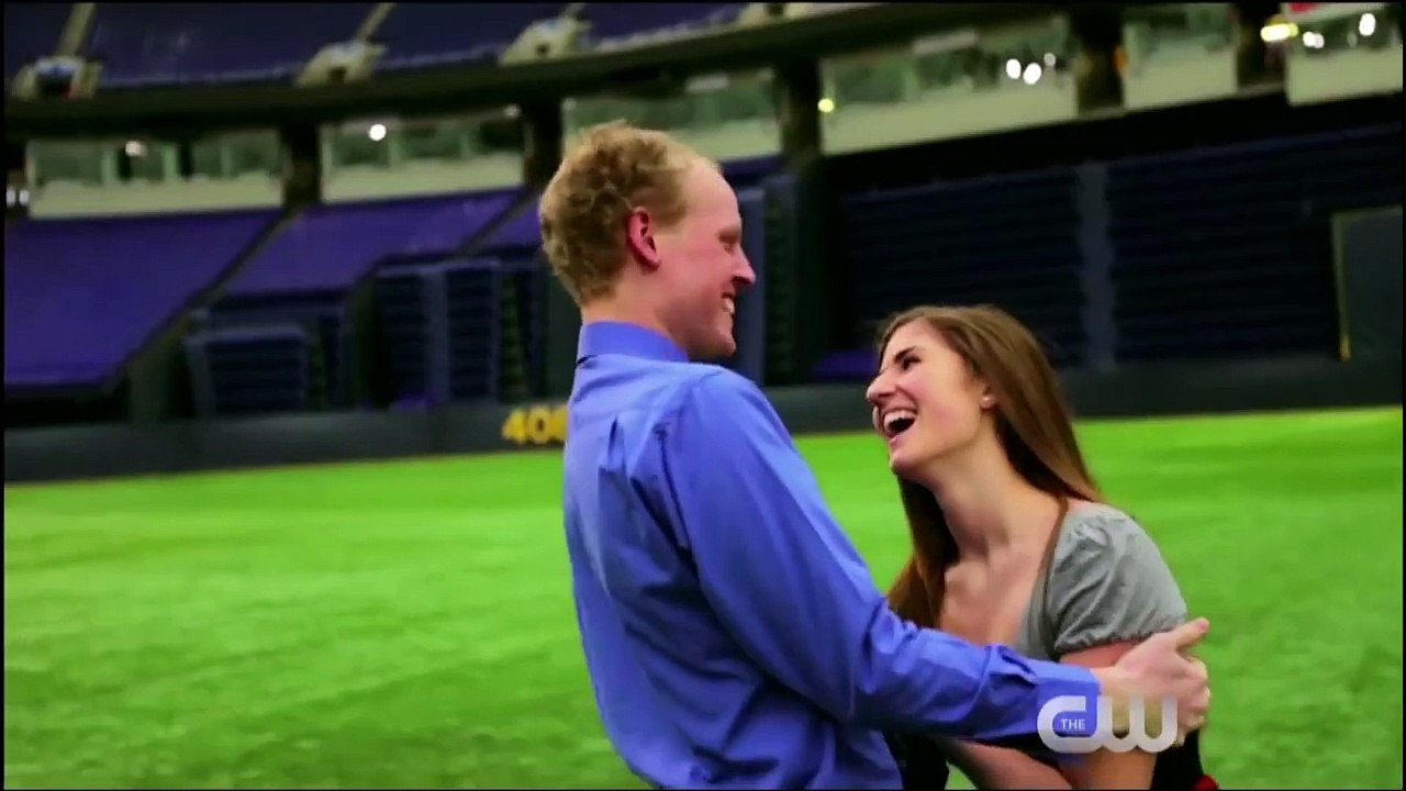 My Last Days Saison 1 - My Last Days | Teaser | The CW (EN)