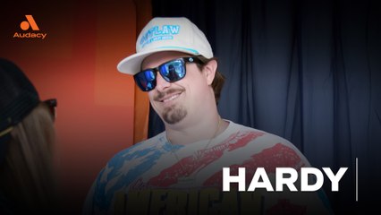 HARDY Performs at Tortuga Music Festival 2024