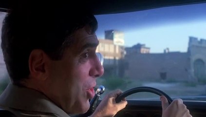 Das nackte Gesicht (1984) stream deutsch anschauen