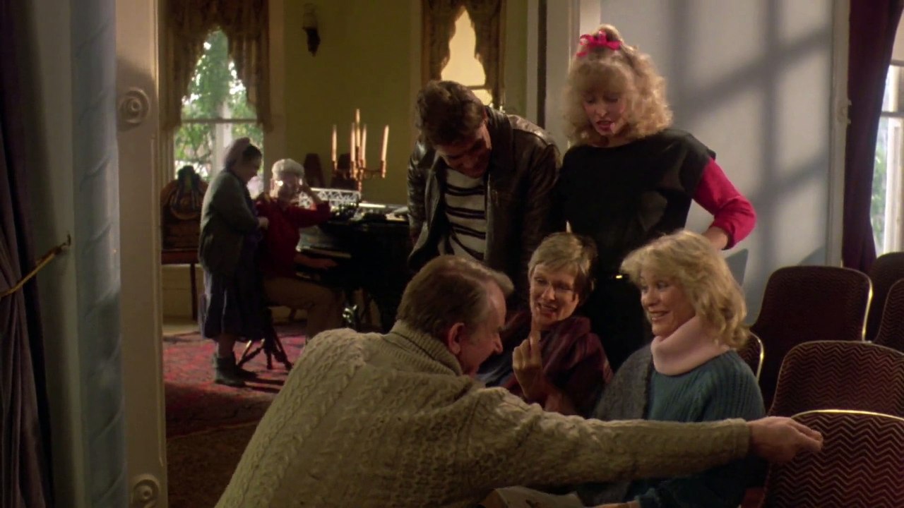 Schattenspiele (1986) stream deutsch anschauen