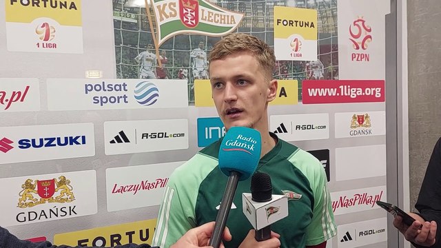 Tomas Bobcek: GKS to dobra drużyna i będzie gorąco. Jedziemy po zwycięstwo