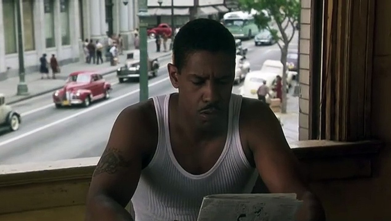 Teufel in Blau (1995) stream deutsch anschauen