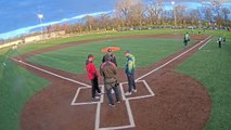 Indianapolis Sports Park Field #6 - Around the Horn (2024) Fri, Apr 05, 2024 5:45 PM to 9:49 PM