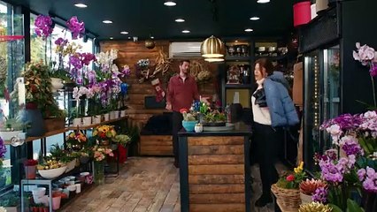 مسلسل التفاح الحرام 6 الموسم السادس الحلقة 38 مدبلجة