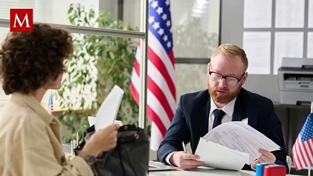 Para obtener la residencia permanente en EU son necesarios algunos requisitos; te contamos cuáles