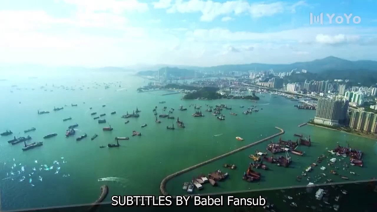 Be With You 44 End (Wilber Pan, Xu Lu, Mao Xiaotong) Love & Hate with My CEO _ 不得不爱 _ ENG SUB