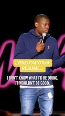 JOB APPLICATIONS