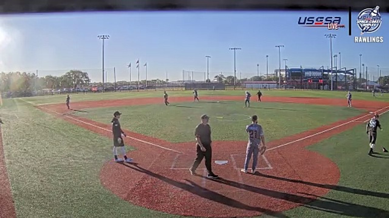 White Rawlings - John Scollo Memorial (2024) Fri, Apr 05, 2024 7:45 AM to 7:45 PM