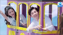 Tình Yêu Anh Dành Cho Em Tập 24 VietSub, The Love You Give Me (2022) phim tổng tài bá đạo hay nhất, phim ngôn tình trung quốc