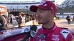 Kyle Larson grabs ‘unexpected’ pole for Sunday’s Martinsville race