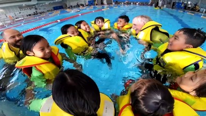 There's a growing backlog of swimming classes in Australia and it's already proving deadly