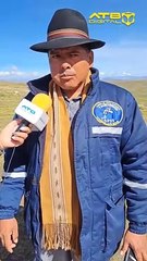 Alto Milluni presenta su nueva ruta turística impulsada por los propios comunarios