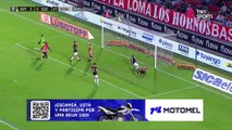 Estudiantes 4 - 0 Central Córdoba | Gol de Tiago Palacios