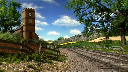 Discover Molly’s Unique Adventures in Thomas & Friends 🚂