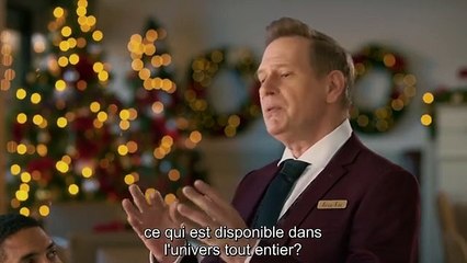 Un Noël cinq étoiles Streaming VF - FanStream