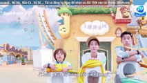 Tình Yêu Anh Dành Cho Em Tập 28, tập cuối VietSub, The Love You Give Me (2022) phim tổng tài bá đạo hay nhất, phim ngôn tình trung quốc