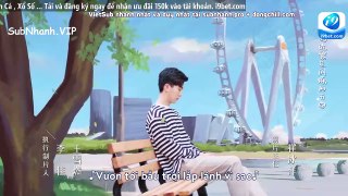 Tình Yêu Anh Dành Cho Em Tập 27 VietSub, The Love You Give Me (2022) phim tổng tài bá đạo hay nhất, phim ngôn tình trung quốc