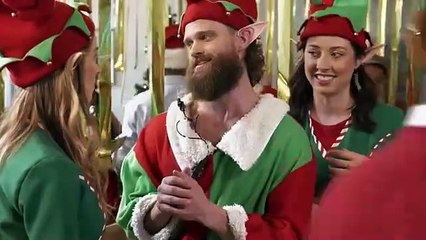 Un réveillon sur mesure Streaming VF - FanStream