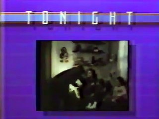 Murder By Reason Of Insanity (1985) Promo - CBS