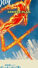 Les 4 Fantastiques: Nouvelles infos et affiche dévoilées!