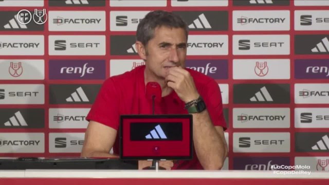 Valverde y la tanda de penaltis