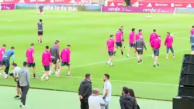 El Athletic Club, campeón de Copa del Rey tras ganar al Mallorca en los penaltis