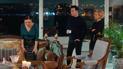 مسلسل التفاح الحرام 6 الموسم السادس الحلقة 55 مدبلجة