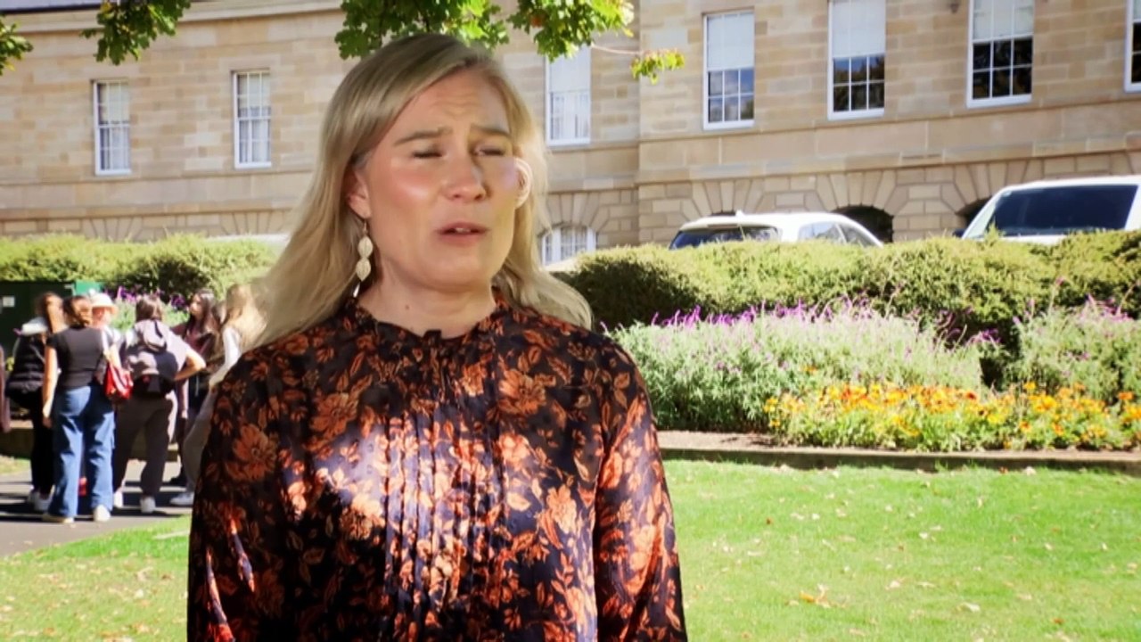 Liberal party has claimed just 14 seats in a new look Tasmanian parliament