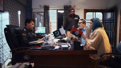 مسلسل احببت سابقا مدبلج  الحلقة 19