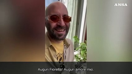 Download Video: Mannoia compie 70 anni, in un video gli auguri di amici e colleghi