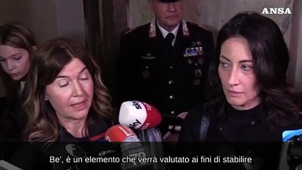 Processo Impagnatiello, la difesa: "Ora si valutera' la premeditazione"