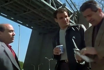 Living Out Loud Trailer 1998