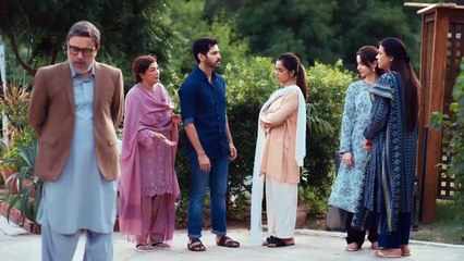 مسلسل احببت سابقا مدبلج  الحلقة 20