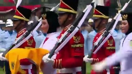 BHINEKA TUNGGAL IKA (original song)