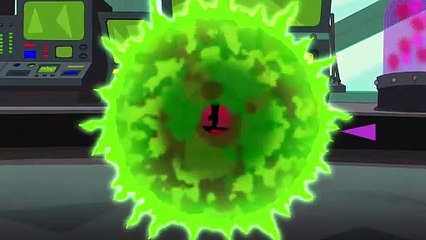 Phinéas et Ferb, le film : Voyage dans la 2ème Dimension Bande-annonce (RU)