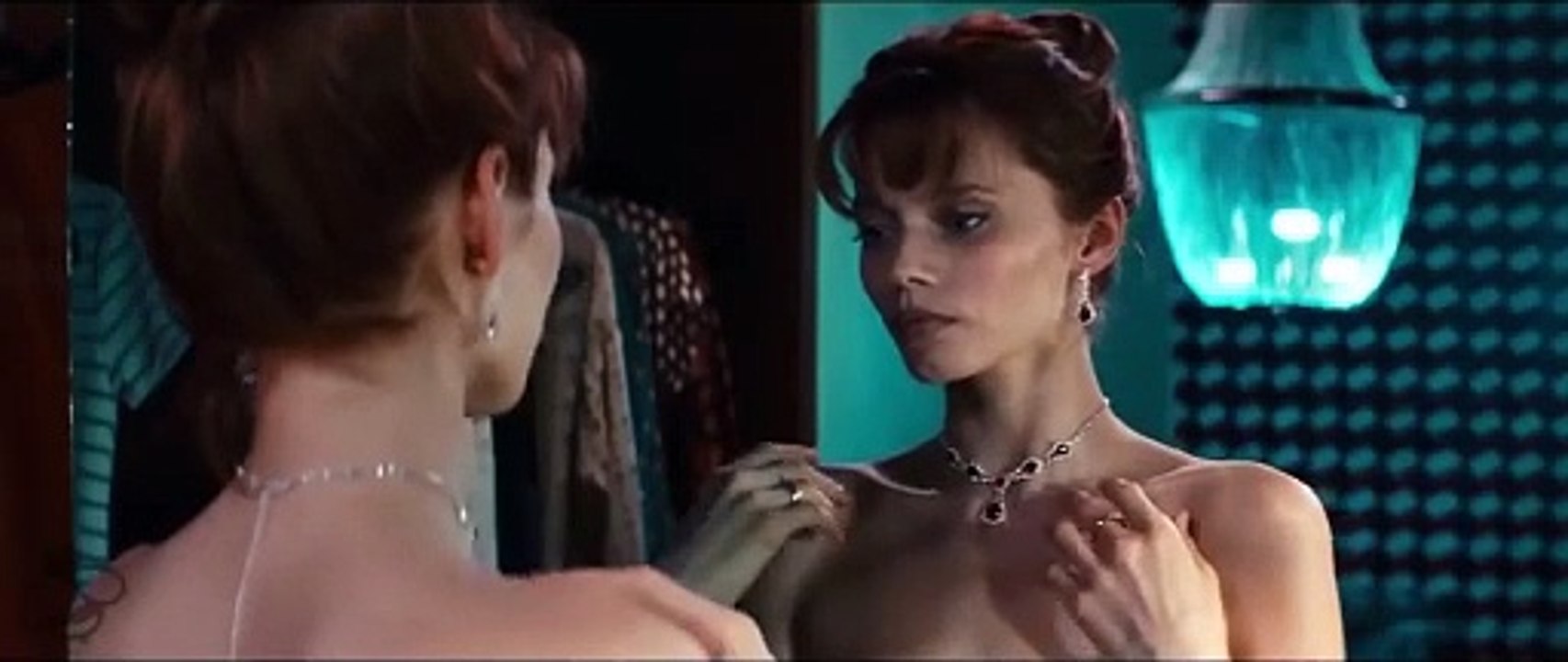 Elizabeth Harvest Bande-annonce (RU)