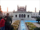 Exploring Lahore: Fort Ranjit Sngh Kukoo-30 Dec 2013