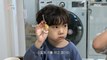 [KIDS] Doyoon eating evenly! A remarkable change in the goblin, 꾸러기 식사교실 240407