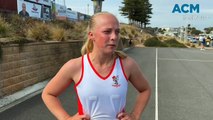 Netball: South Warrnambool's Emma Buwalda