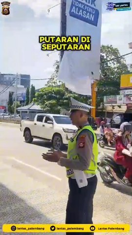 Putaran dari Patal ke PTC di Flyover Sekip Ujung Sudah Dibuka