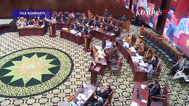 Harapan Ketum Muhammadiyah Soal Hasil Sidang Sengketa Pilpres 2024 di MK