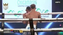 Matias Alfredo Lavayen vs Juan David Balbuena (05-04-2024) Full Fight