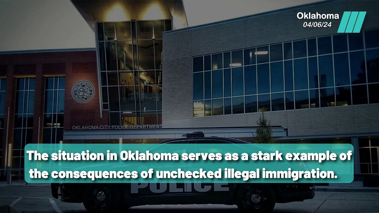 Unchecked Immigration Consequences: Oklahoma's Stark Example